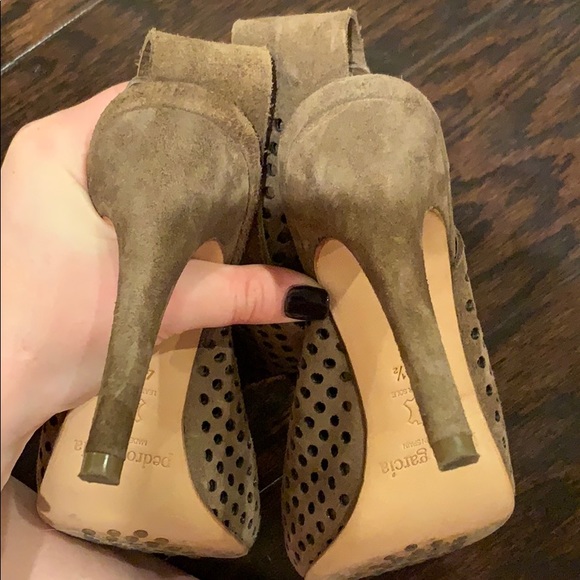 Pedro Garcia Heels - Picture 5 of 5
